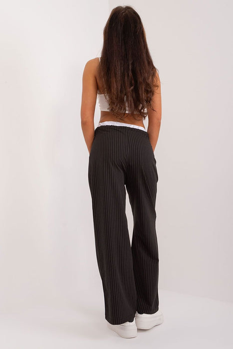 Chic Italian Palazzo Pants for Effortless Elegance