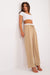 Chic Italian Palazzo Pants for Effortless Elegance