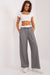 Chic Italian Palazzo Pants for Effortless Elegance