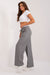 Chic Italian Palazzo Pants for Effortless Elegance