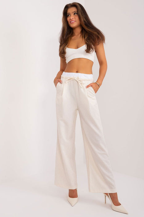 Chic Italian Palazzo Pants for Effortless Elegance