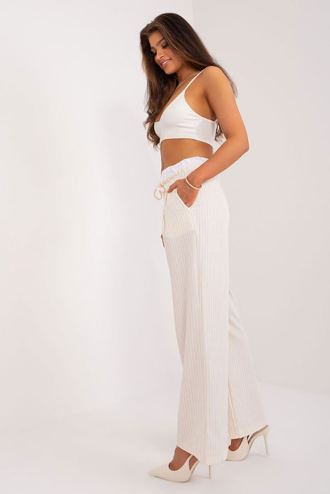 Chic Italian Palazzo Pants for Effortless Elegance