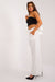 Sophisticated High-Waisted Palazzo Trousers for Trendsetting Women