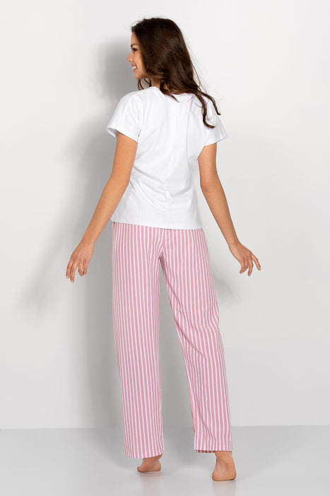 Elegant Ease Women's Sleepwear Set