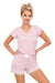 Chic Comfort Women's Sleepwear Set