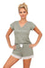 Chic Comfort Women's Sleepwear Set