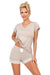 Chic Comfort Women's Sleepwear Set