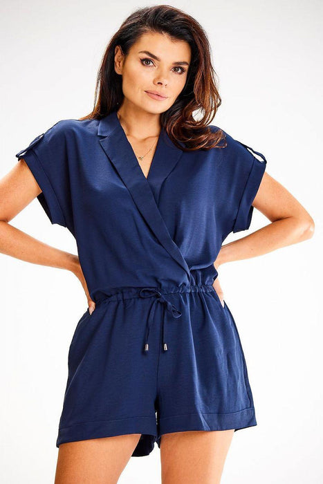 Stylish Summer Serenity Jumpsuit: Breezy and Chic