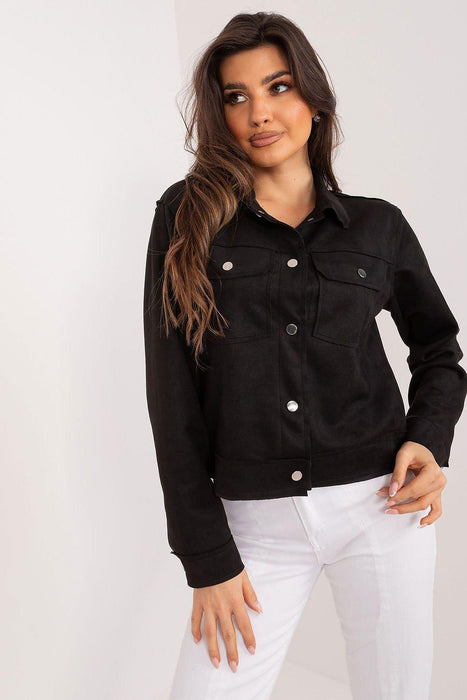 Essentially Stylish Women's Everyday Jacket