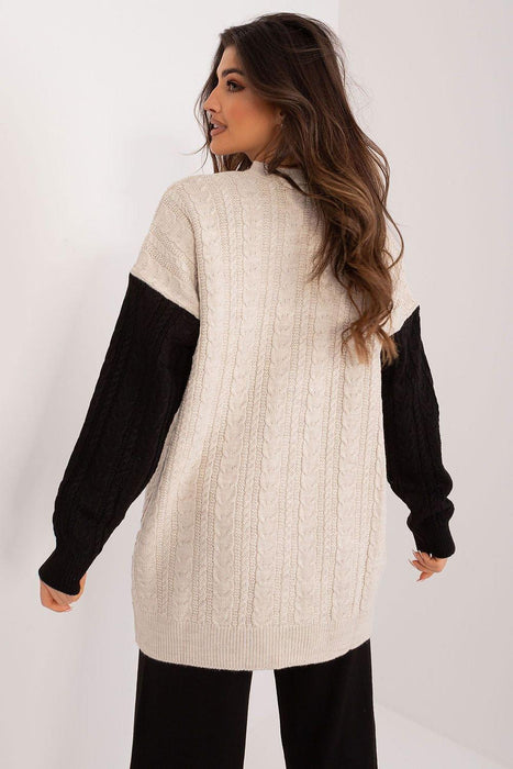 Cozy Elegance Cardigan