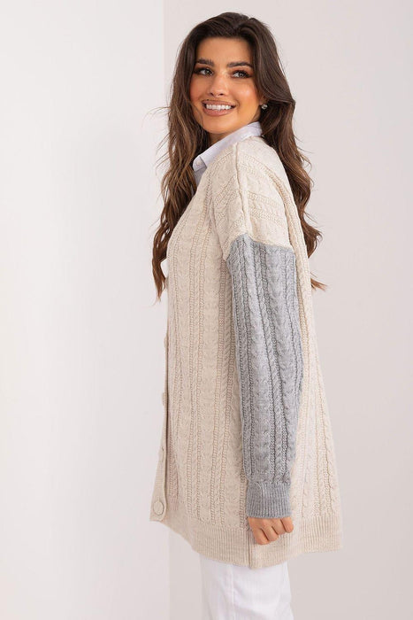 Cozy Elegance Cardigan