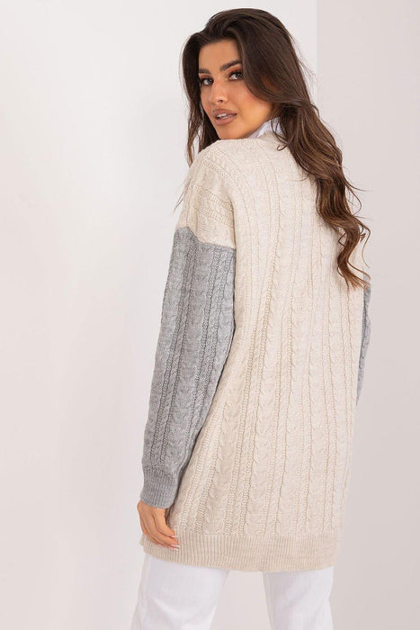 Cozy Elegance Cardigan