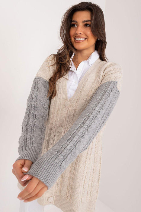 Cozy Elegance Cardigan