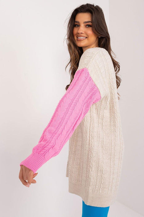 Cozy Elegance Cardigan