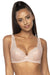 Exquisite Lace Underwire Bra with Exceptional Support