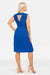 Elegant Curves Plus Size Wrap Dress for Effortless Style