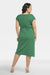 Chic Allure Plus Size Tara Dress for Elegant Occasions