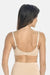 Beige Everyday Comfort Underwire Bra