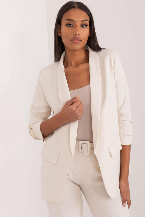 Elegant Bella Blazer