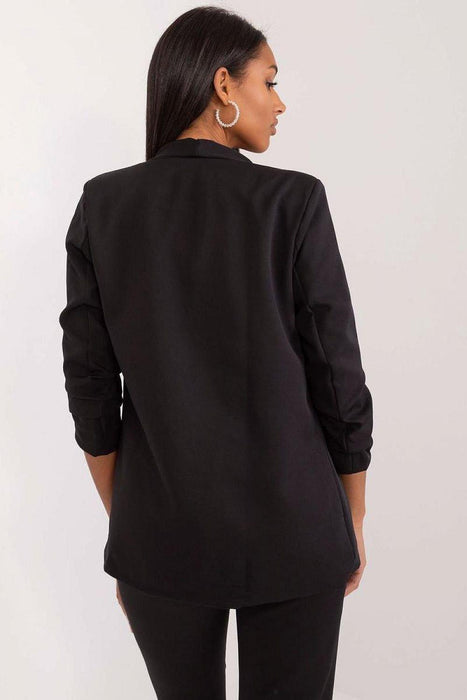 Sophisticated Charm Blazer