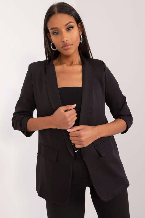 Elegant Bella Blazer