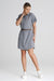 Chic Collared Daydress