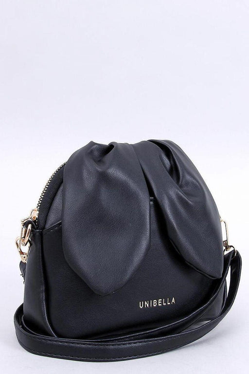 Inello Sleek Compact Messenger Bag - Perfect for Daily Essentials