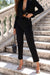 Ivon Chic Blazer and Tailored Trousers Set