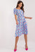 Lakerta Casual Chic Day Dress