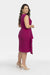 Chic Mila Plus Size Dress