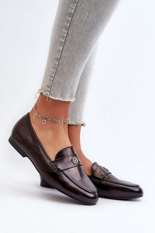 Mocassin model 197828