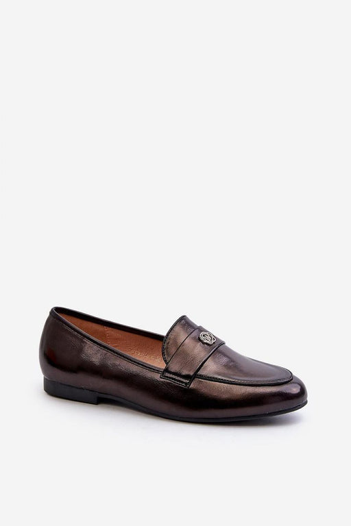 Mocassin model 197828