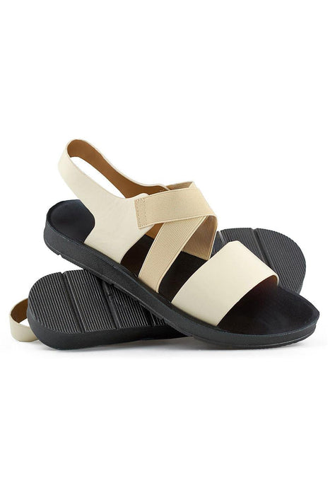 Eco-Friendly Summer Slide Sandals for Women