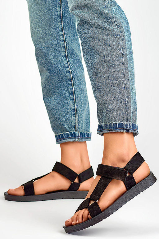 Eco-Friendly Chic Sandals for Trendy Women