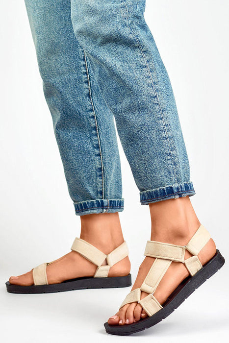 Eco-Friendly Chic Sandals for Trendy Women