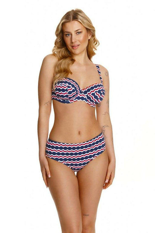 Lupo Line Swim Briefs - Stylish Swimwear for Women