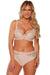 Serene Touch Semi-Padded Bra