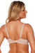 Serene Touch Semi-Padded Bra