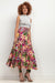 Tessita Viscose Summer Maxi Skirt