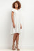 Effortless Elegance Linen Summer Dress