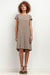 Effortless Elegance Linen Summer Dress