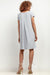 Effortless Elegance Linen Summer Dress