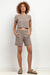 Tessita T402 Lightweight Linen Summer Shorts