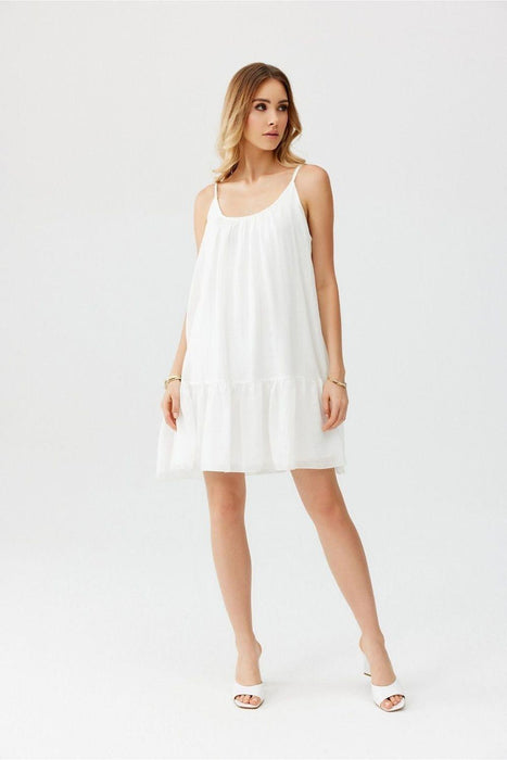 Seville Strapless Summer Delight Dress