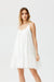 Summer Bliss Strapless Sundress