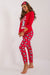 Dreamy Cotton Blend Women's Loungewear Set for Ultimate Relaxation