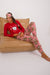 Colorful Dreams Women's Sleepwear Set