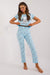 Dreamy Delights Women's Pajama Set