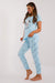 Dreamy Delights Women's Pajama Set