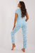 Dreamy Delights Women's Pajama Set